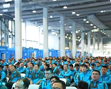 Mjere i postupke upravljanja za radnu odjeću